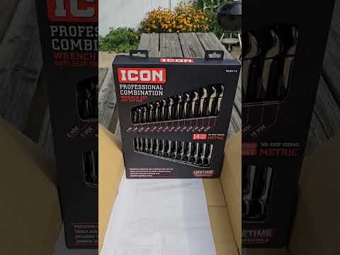 I Bought the Most Famous Wrench Set in the World