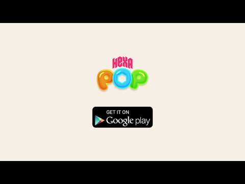 Hexa Pop Video