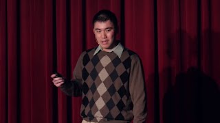Preparing to Age in Place: It Starts Sooner Than We Think | Bill Wong | TEDxYouth@AlamitosBay
