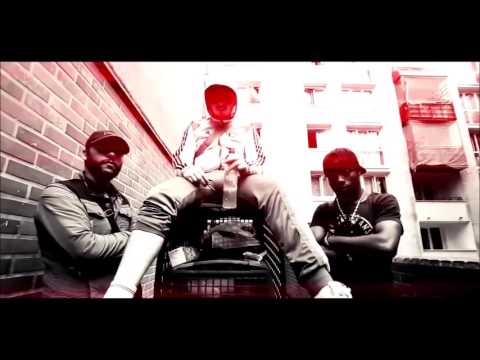 D.Y feat 10cm et Tanneur - Force de frappe
