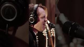 Joe Bonamassa Official - I've Got Some Mind Over What Matters - Redemption