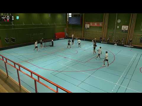 P10 Blå möter Järfälla Bele