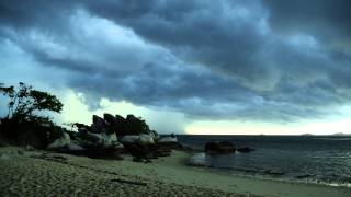 preview picture of video 'Belitung TimeLapse compilation'