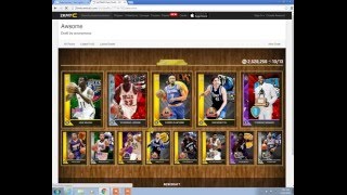 2kmtcentral Draft Challenge/ SUCCESS!!!!!!