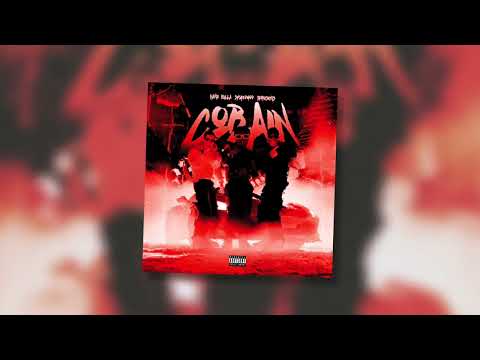 Smokepurpp, DDPresents & Dante Bolla - ‘COBAIN’ (Official Audio)