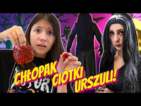 NARZECZONY CIOTKI URSZULI! ODC 314