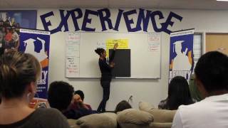 Every 7 Days @ Reality Changers