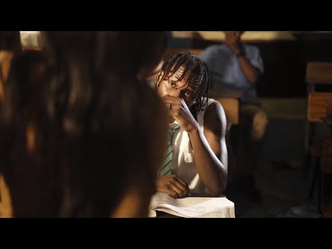 Djaay - Dunce Convo (Official Music Video)