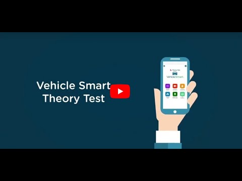 Theory Test Kit Video