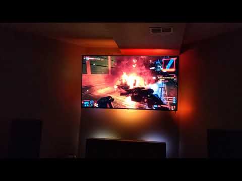 Glimmr TV - Cyberpunk 2077 Gameplay