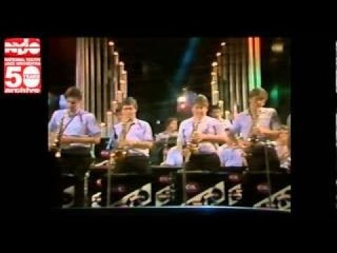 NYJO  1984 Live at City Hall