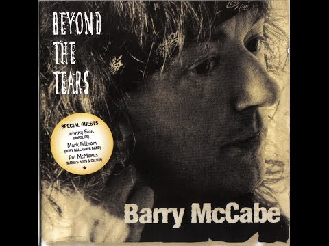 Barry McCabe - (01) Johnny Nobody