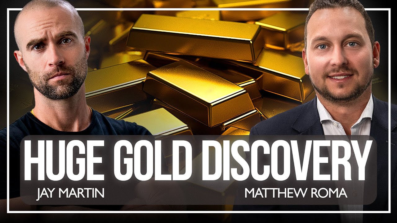 Gold Bull Market “of a Lifetime” – and Golden Cross Could Be the Winner