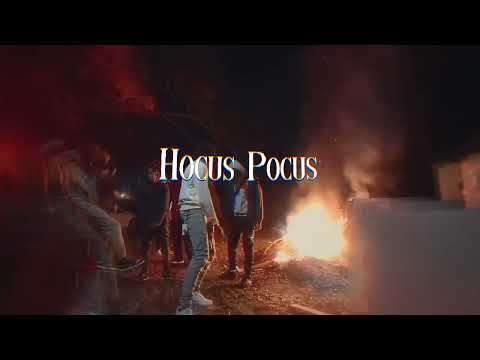 Sickasxxgeorge - Hocus Pocus (MUSIC VIDEO)