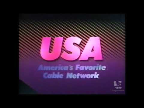 Dick Clark Productions/USA Network (1989)