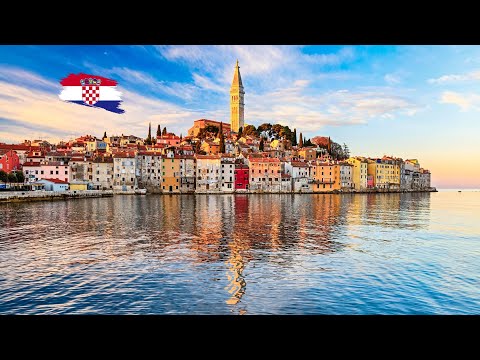Entdecke Kroatien