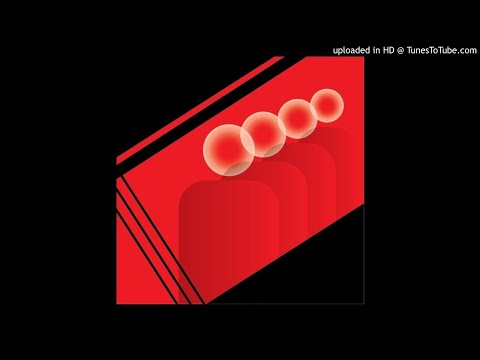 Technicoloristics - Kraftwerx Mix / A tribute to Kraftwerk