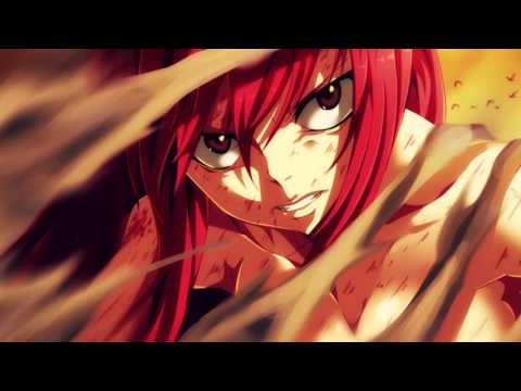 Fairy Tail - Hiiro No Sen Hime [Extended] Ost