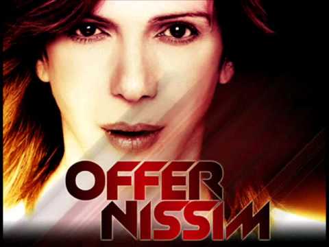Offer Nissim Feat. Maya, Meital & Maya Buskila - Love Child (Original Mix)