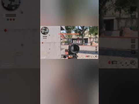 Cold war: DMR14 need a nerf 🤯