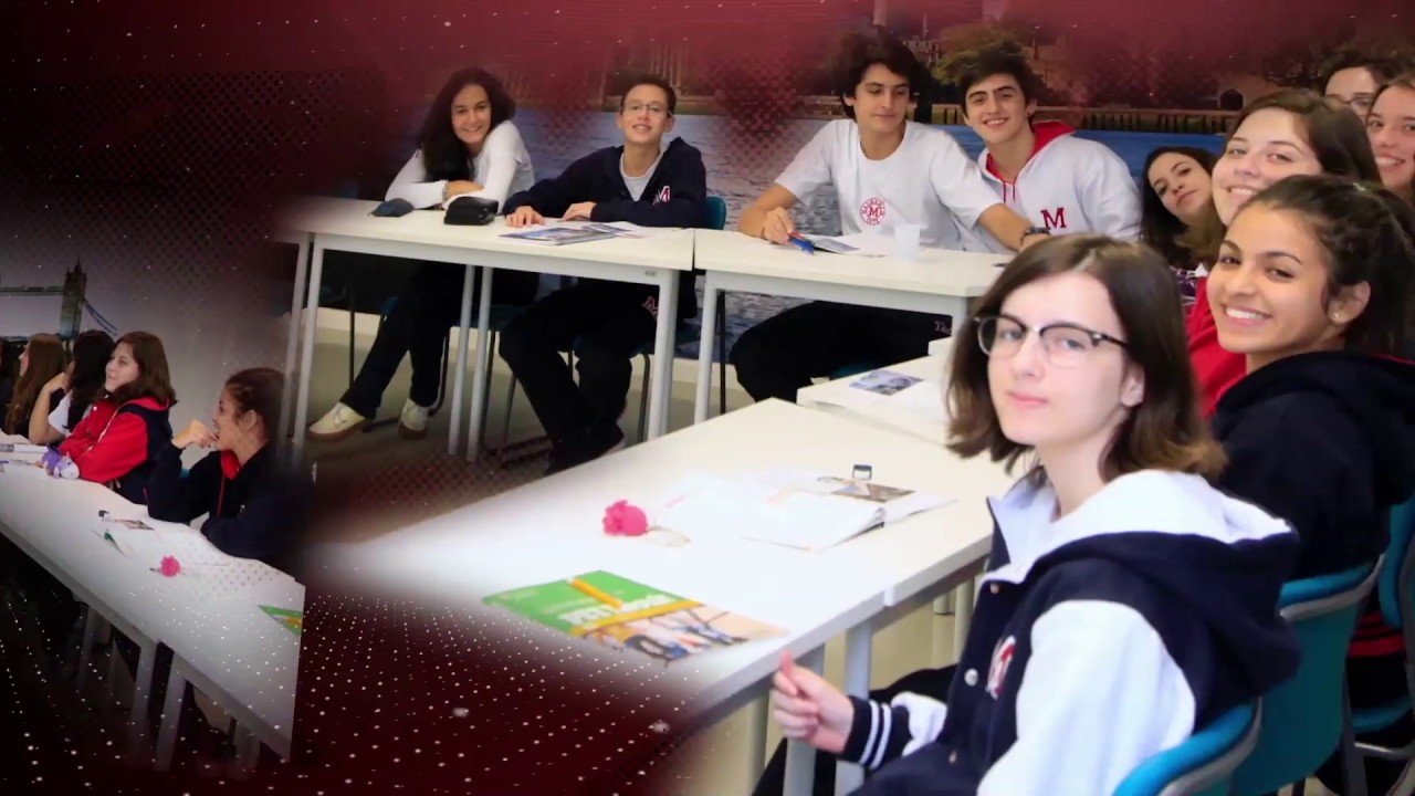 Colégio Presbiteriano Mackenzie