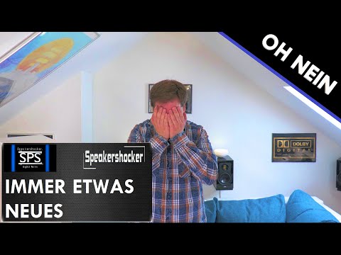 Outtake Spezial. Canton bei Wish bestellt, neue Lautsprecher von Nubert & Wharfedale und vieles mehr