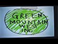 DLC Coquette Entertain The Brutes Green Mountain West CBS Studios 20th TV Fremantle D M 2016 2020