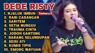 Download lagu DEDE RISTY FULL ALBUM 2026 - kumpulan lagu tarling terbaru bisa di download tanpa iklan mp3 Download lagu DEDE RISTY FULL ALBUM 2026 - kumpulan lagu tarling terbaru bisa di download tanpa iklan mp3