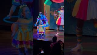 BAMBOLÊ com MC Divertida e Bailarinas - Música para Crianças