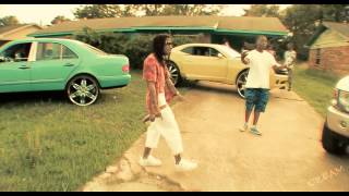 LIL B - Get Yo Mind Right (official video)