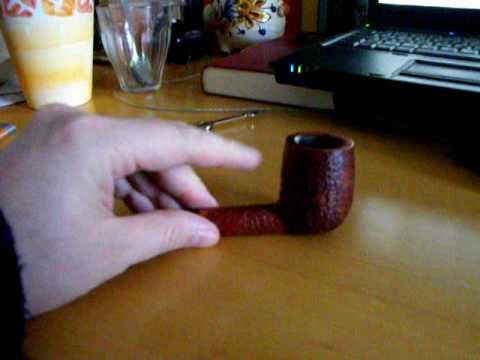 Savinelli Standing Pipe No 111