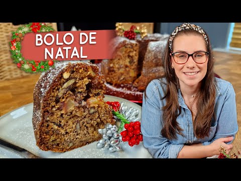 Thumbnail do vídeo da receita