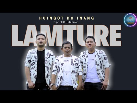 LAMTURE TRIO || HU INGOT DO INANG ll LAGU POP BATAK (OFFICIAK MUSIC VIDEO)
