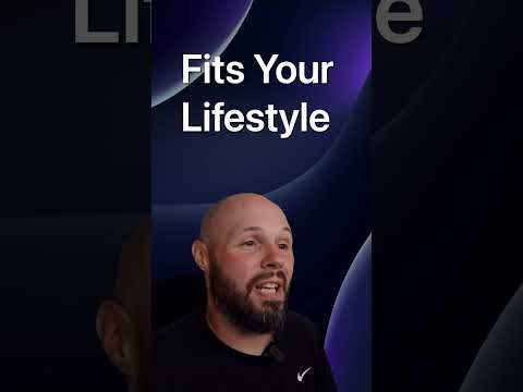Indie Dev Tip - Lifestyle Fit #iosdev #indiedev #iosdeveloper thumbnail