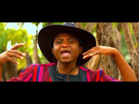 Christmas-Oshambo(Official Video)