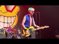 The Toy Dolls - Up the garden path live Metropool Hengelo 17-02-2024