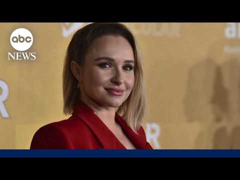New details in death investigation of Hayden Panettiere