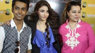 Soha Ali Khan Unveils Her Future Plans