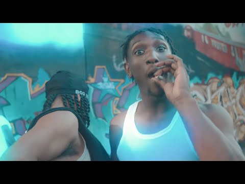 Baby Man - Back Door (Shot by @stoopsny) (Prod by Elvis Beatz)