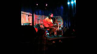 J. Tillman  ~ Lady With The Braid {Dory Previn cover} @ The Satellite 08.01.11 {CreepingElm}