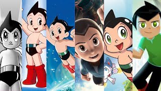 Download lagu Astro Boy Tribute. mp3