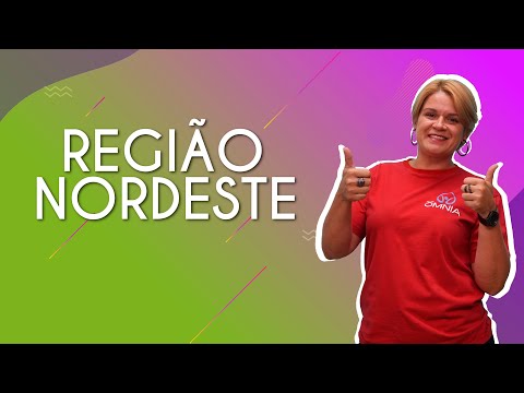 Região Nordeste - Brasil Escola