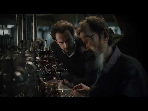 What happens when an Unstoppable Force meets an Immovable Object?