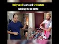 Bollywood Stars Cricketers Helping Me At Home Taare Zameen Par