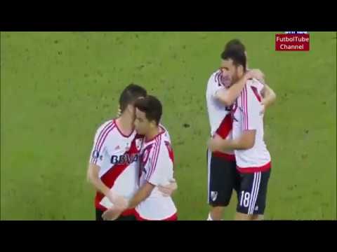 Emelec vs River Plate 1-2 Resumen Libertadores 2017