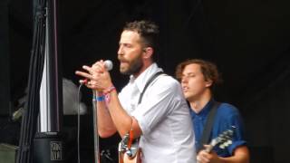 Mondo Cozmo - Bittersweet Symphony [Live at Lollapalooza]