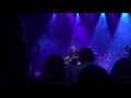 The Shape I'm In (The Band) by Gov't Mule @ The Fillmore Miami on 10/10/14