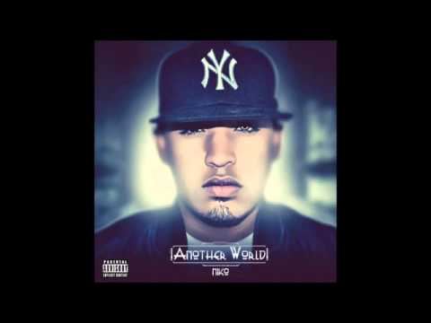 ANOTHER WORLD NIKO FT DAF Te volvere a ver prod NIKO La Fabrica Music