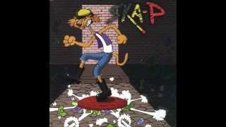 Sargento Bolilla - SKA-P