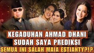 Download lagu KEGADUHAN YANG DITIMBULKAN AHMAD DHANI ADALAH SALAH MAIA ESTIANTY ?!? | EPS.3316 mp3 Download lagu KEGADUHAN YANG DITIMBULKAN AHMAD DHANI ADALAH SALAH MAIA ESTIANTY ?!? | EPS.3316 mp3